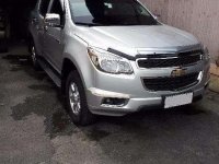 Chevrolet TrailBlazer 2014 for sale