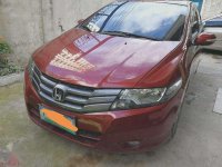 Honda City 2009 1.5E AT for sale 