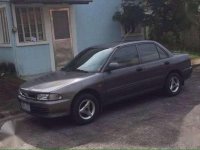 Mitsubishi Lancer hotdog MT 1995 for sale