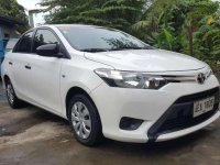 2015 Toyota Vios MT all power for sale 