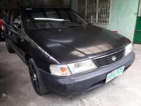 Nissan Sentra SUPER SALOON 1995 for sale 