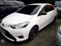 2015 Toyota Vios for sale