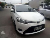 2015 Toyota Vios J Manual Tranny for sale 