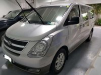 For sale like new Hyundai Starex 2009