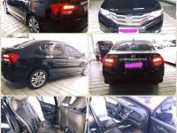 2013 HONDA City 1.5E for sale 