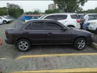 Nissan Sentra MT all power for sale