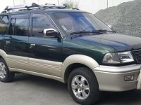 Toyota Revo VX200 AT 2004 Green For Sale 