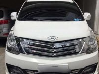 2017 Hyundai Grand Starex for sale