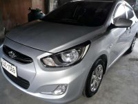 Hyundai Accen 2014 CRDI for sale