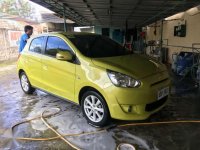 For Sale 2015 Mitsubishi Mirage Gls Hatch Manual