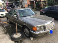 Mercedes-Benz 260 1985 for sale 