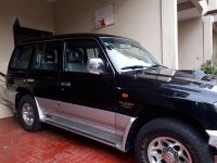 Mitsubishi Pajero Field Master 2002 for sale 