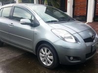 2011 Toyota Yaris 1.5 G Automatic for sale 