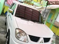 Mitsubishi Adventure GLX 2005 for sale