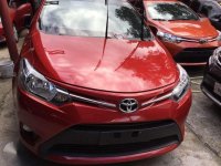 2015 Toyota Vios 1.3 E for sale 