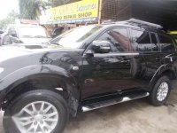 Montero sports 2012 glx for sale 