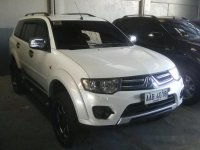 Mitsubishi Montero Sport 2014 for sale