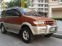 2003 CROOSWIND XUV manual for sale 
