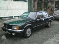 Good as new Opel Rekord A Coupe 1979 for sale