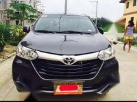 2016 Toyota Avanza E AT for sale 