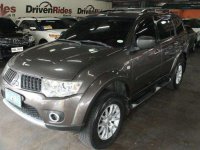 Mitsubishi Montero GLS Sports 2012 for sale 