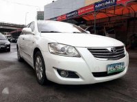 2007 Toyota Camry 2.4 V Automatic Gas for sale
