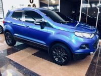 RUSH! Ford Ecosport 2014 for sale 