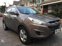 Hyundai Tucson 2011 for sale