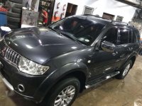 Mitsubishi Montero 2009 for sale