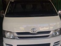 Toyota Hiace 2010 for sale