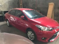 Toyota Vios 2014 for sale