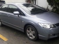 Honda Civic 2006 1.8v matic for sale