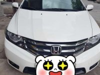 Honda City 2013 for sale