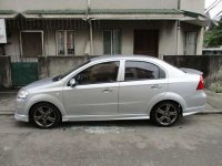 2012 CHEVROLET AVEO for sale