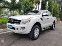 Ford Ranger 2013 XLT for sale 