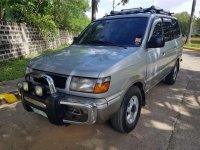 Toyota Revo GLX Gas Loaded MT for sale 