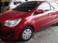 Mitsubishi Mirage G4 2016 for sale