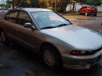 Well-maintained Mitsubishi Galant 1998 for sale