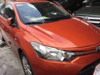 2016 Toyota Vios 1.3 E for sale 