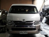 2015 Toyota Grandia for sale