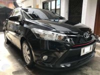 2014 Toyota Vios Yaris 1.3E Euro themed for sale