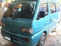 Suzuki Multicab Van Automatic  for sale 