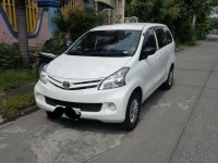 Toyota Avanza 2012 for sale 