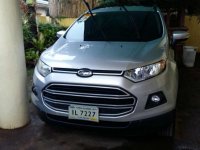 For Sale or Swap : 2016 Ford Ecosport Trend MT