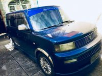 Toyota bb 2001 for sale 