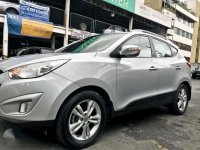 2012 Hyundai Tucson for sale