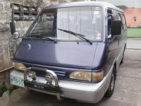 1997 Kia Besta for sale