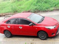 Toyota Vios 2016 (Manual) for sale 