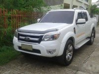 Good as new Ford Ranger 2011 for sale