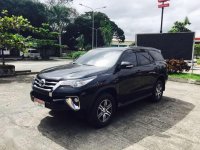 2017 Toyota Fortuner 2.4 G for sale 